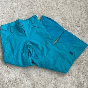 The North Face Ski Pant